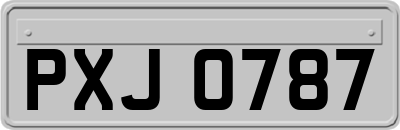 PXJ0787