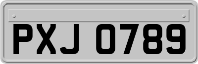 PXJ0789