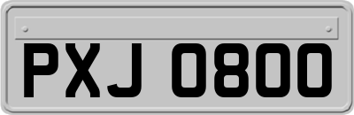 PXJ0800