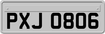 PXJ0806