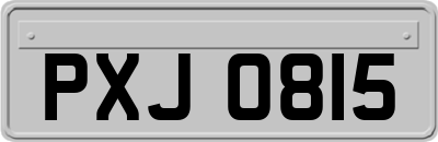 PXJ0815