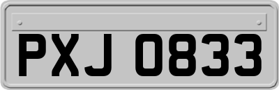 PXJ0833