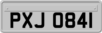 PXJ0841