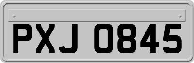 PXJ0845