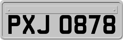 PXJ0878