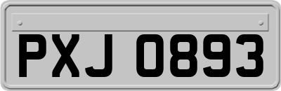 PXJ0893