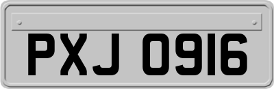 PXJ0916