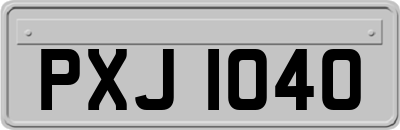 PXJ1040