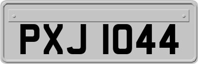 PXJ1044