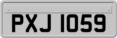 PXJ1059