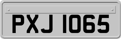 PXJ1065