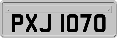 PXJ1070