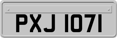 PXJ1071