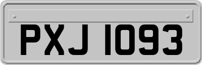 PXJ1093