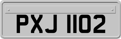 PXJ1102