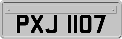 PXJ1107