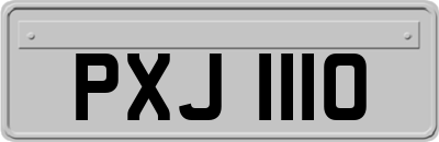 PXJ1110