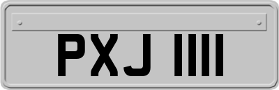 PXJ1111