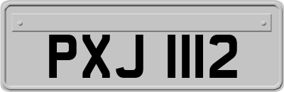 PXJ1112