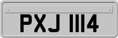 PXJ1114