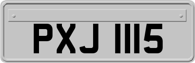 PXJ1115