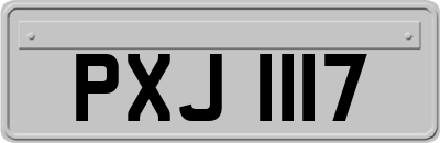 PXJ1117