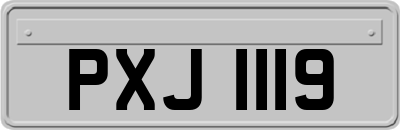 PXJ1119