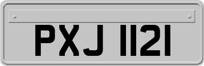 PXJ1121