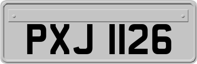 PXJ1126