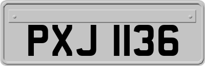 PXJ1136