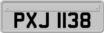 PXJ1138