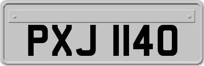 PXJ1140