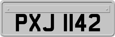 PXJ1142