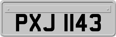 PXJ1143