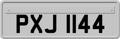 PXJ1144