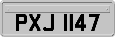 PXJ1147