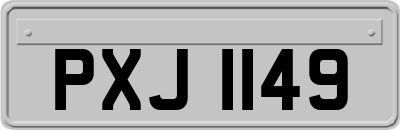 PXJ1149