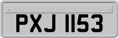 PXJ1153