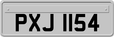 PXJ1154