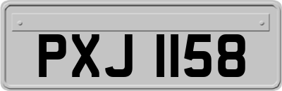 PXJ1158