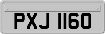 PXJ1160