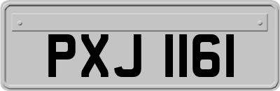 PXJ1161