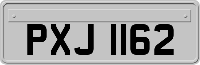 PXJ1162