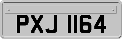 PXJ1164