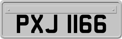 PXJ1166