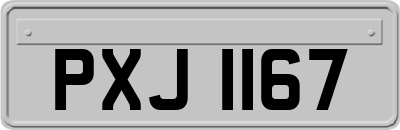 PXJ1167