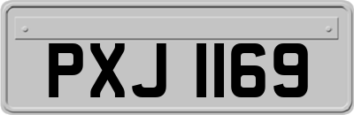 PXJ1169