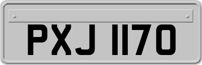 PXJ1170