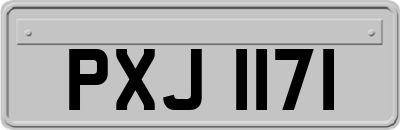 PXJ1171