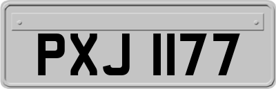 PXJ1177